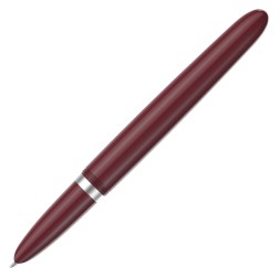 Ручка перьев. Parker 51 Core (CW2123496) Burgundy F сталь нержавеющая подар.кор.