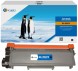 Картридж лазерный G&amp;amp;G GG-TN2375 черный (2600стр.) для Brother HL-L2300DR/L2340DWR/L2360DNR/L2365DWR