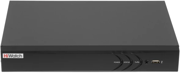 Видеорегистратор HiWatch DS-N308(D)