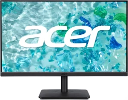 Монитор Acer 23.8&amp;quot; Vero V247YEbip черный IPS LED 4ms 16:9 HDMI 250cd 178гр/178гр 1920x1080 100Hz FreeSync VGA DP FHD 4.3кг