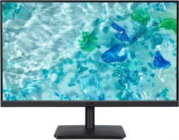 Монитор Acer 23.8&amp;quot; Vero V247YEbip черный IPS LED 4ms 16:9 HDMI 250cd 178гр/178гр 1920x1080 100Hz FreeSync VGA DP FHD 4.3кг