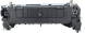 Печка в сборе Cactus CS-FU-KYO-P2040 (302RV93054/302RV93055/FK-1150) (новая) для Kyocera Ecosys P2040dn/P2040dw/P2235dn/P2235dw/M2040dn/M2135dn/M2540dn/M2540dw/2635dn/M2635dw/2640idw/M2735dw