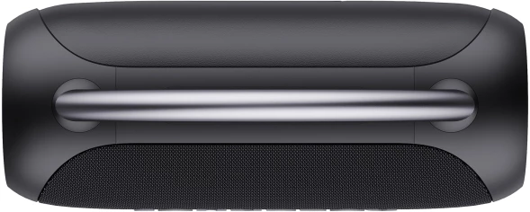 Колонка порт. Hyundai Select H-PS1026 черный 40W 2.0 BT 10м 1800mAh