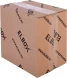 Шкаф электротехнический Elbox EMW-500.500.250-1-IP66 потол.пан. пан.основ. монтаж.пан. одноствор. настенный 500мм 500мм 250мм 235мм IP66 IK10 несъемн.бок.пан. 100кг серый металл уличный всепогодный