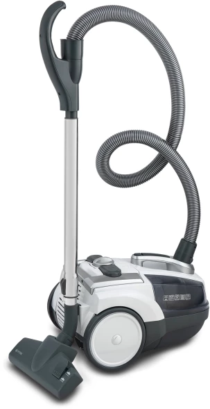 Пылесос Vitek VT-1833 PR 1800Вт жемчужный