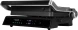 Электрогриль Red Solution SteakPRO RGM-M81 1950Вт черный/серебристый