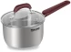 Ковш Rondell Bojole RDS-735 1.7л. d=16см (с крышкой) стальной