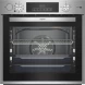Духовой шкаф Электрический Hotpoint FE8 S832 JSH IX нержавеющая сталь