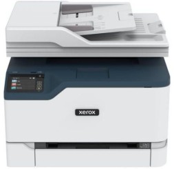 МФУ лазерный Xerox С235 (C235V_DNI) A4 Duplex Net WiFi белый