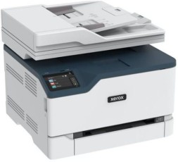 МФУ лазерный Xerox С235 (C235V_DNI) A4 Duplex Net WiFi белый