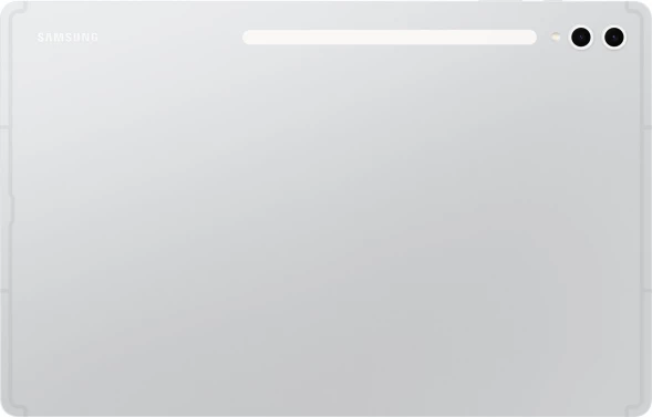 Планшет Samsung Galaxy Tab S10 Ultra BSM-X920 9300+ (3.4) 8C RAM12Gb ROM512Gb 14.6&amp;quot; AMOLED 2X 2960x1848 Android 14 серебристый 13Mpix 12Mpix BT WiFi microSD 1Tb 11200mAh