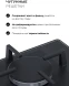Газовая варочная поверхность Lex GVG 324 WH белый