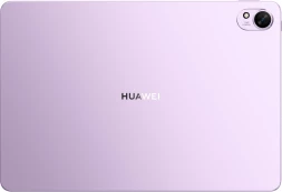 Планшет Huawei MatePad 11.5S Tagore-W09 9000WL (2.48) 8C RAM8Gb ROM256Gb 11.5&amp;quot; IPS 2800x1840 HarmonyOS 4.2 фиолетовый 13Mpix 8Mpix BT WiFi 8800mAh