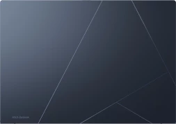 Ноутбук Asus Zenbook 14 OLED UX3405MA-QD992 Core Ultra 9 185H 16Gb SSD512Gb Intel Arc 14&amp;quot; OLED FHD+ (1920x1200) без ОС blue WiFi BT Cam Bag (90NB11R1-M01SU0)