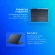 Ноутбук Asus Zenbook 14 OLED UX3405MA-QD992 Core Ultra 9 185H 16Gb SSD512Gb Intel Arc 14&amp;quot; OLED FHD+ (1920x1200) без ОС blue WiFi BT Cam Bag (90NB11R1-M01SU0)
