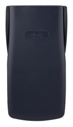 Калькулятор научный Deli ED82MS темно-синий 10+2-разр.