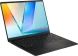 Ноутбук Asus VivoBook S14 S5406SA-QD202 Core Ultra 5 226V 16Gb SSD1Tb Intel Arc 130V 14&amp;quot; OLED WUXGA (1920x1200) без ОС black WiFi BT Cam (90NB15R3-M00CD0)