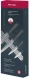 Набор ножей кухон. Rondell Baselard RD-1160 компл.:5предм. магн.держ. черный подар.коробка