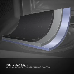 Микроволновая Печь Polaris PMO 2002DG RUS 20л. 700Вт черный