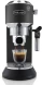 Кофеварка рожковая Delonghi EC685.BK 1350Вт черный