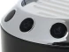 Кофеварка рожковая Delonghi EC685.BK 1350Вт черный