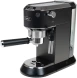 Кофеварка рожковая Delonghi EC685.BK 1350Вт черный