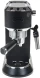 Кофеварка рожковая Delonghi EC685.BK 1350Вт черный