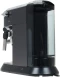 Кофеварка рожковая Delonghi EC685.BK 1350Вт черный