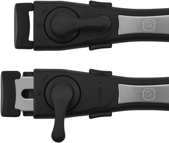 Набор посуды Rondell Stark RDS-1315 5 предметов