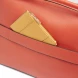 Деловая сумка Piquadro Patricia CA6774W140/AR с отделением для ноутбука 14&amp;quot; коралловая натур.кожа