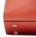 Деловая сумка Piquadro Patricia CA6774W140/AR с отделением для ноутбука 14&amp;quot; коралловая натур.кожа