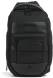 Рюкзак слинг мужской Piquadro Hex CA6826W139/N черный полиэстер