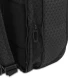 Рюкзак слинг мужской Piquadro Hex CA6826W139/N черный полиэстер