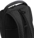 Рюкзак слинг мужской Piquadro Hex CA6826W139/N черный полиэстер