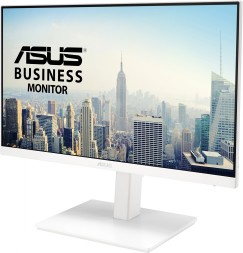 Монитор Asus 23.8&amp;quot; VA24EQSB-W белый IPS LED 16:9 HDMI M/M матовая HAS Piv 300cd 178гр/178гр 1920x1080 75Hz VGA DP FHD USB 5.2кг