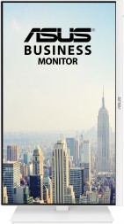 Монитор Asus 23.8&amp;quot; VA24EQSB-W белый IPS LED 16:9 HDMI M/M матовая HAS Piv 300cd 178гр/178гр 1920x1080 75Hz VGA DP FHD USB 5.2кг