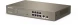Коммутатор IP-Com G5310P-8-150W (L3) 8x1Гбит/с 1xКомбо(1000BASE-T/SFP) 1SFP 8PoE 130W управляемый