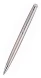 Ручка шариков. Waterman Hemisphere (S0920470) Steel CT M син. черн. подар.кор.