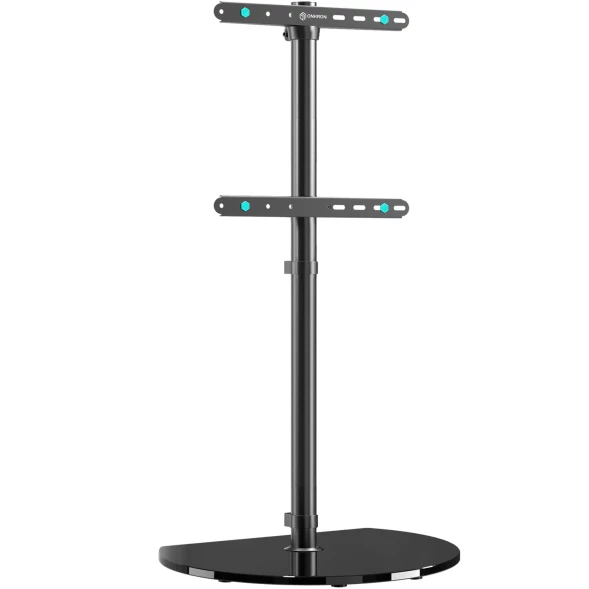 Стойка для телевизора Onkron TS5060 черный 30&amp;quot;-60&amp;quot; макс.41кг напольный поворот