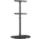 Стойка для телевизора Onkron TS5060 черный 30&amp;quot;-60&amp;quot; макс.41кг напольный поворот