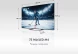 Телевизор LED Haier 75&amp;quot; 75 MiniLED M4 Frameless серебристый 4K Ultra HD 60Hz MEMC DVB-T DVB-T2 DVB-C DVB-S2 USB WiFi Smart TV