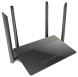 Роутер беспроводной D-Link DIR-841/GFRU/A2A AC1200 1000BASE-X SFP черный