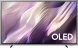 Телевизор OLED Samsung 77&amp;quot; QE77S95HAEXPY Series 9 черный графит/черный 4K Ultra HD 120Hz DVB-T2 DVB-C DVB-S2 USB WiFi Smart TV