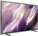 Телевизор OLED Samsung 77&amp;quot; QE77S95HAEXPY Series 9 черный графит/черный 4K Ultra HD 120Hz DVB-T2 DVB-C DVB-S2 USB WiFi Smart TV