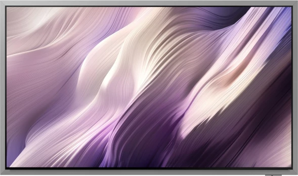 Телевизор OLED Samsung 77&amp;quot; QE77S95HAEXPY Series 9 черный графит/черный 4K Ultra HD 120Hz DVB-T2 DVB-C DVB-S2 USB WiFi Smart TV