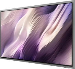 Телевизор OLED Samsung 77" QE77S95HAEXPY Series 9 черный графит/черный 4K Ultra HD 120Hz DVB-T2 DVB-C DVB-S2 USB WiFi Smart TV