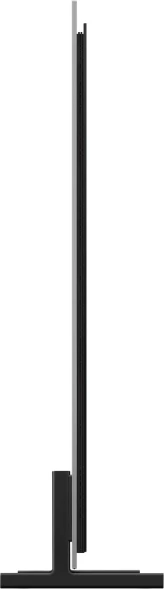 Телевизор OLED Samsung 77&amp;quot; QE77S95HAEXPY Series 9 черный графит/черный 4K Ultra HD 120Hz DVB-T2 DVB-C DVB-S2 USB WiFi Smart TV