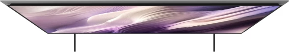 Телевизор OLED Samsung 77&amp;quot; QE77S95HAEXPY Series 9 черный графит/черный 4K Ultra HD 120Hz DVB-T2 DVB-C DVB-S2 USB WiFi Smart TV