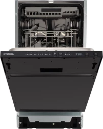 Посудомоечная машина встраив. Hyundai HBD 474G 1850Вт узкая
