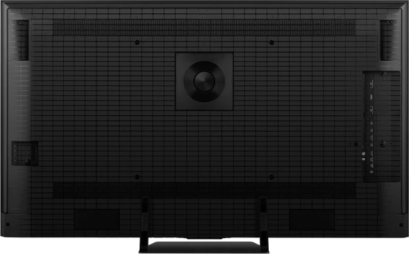 Телевизор QLED Hisense 75&amp;quot; 75UR8S черный 4K Ultra HD 180Hz DVB-T DVB-T2 DVB-C DVB-S DVB-S2 USB WiFi Smart TV